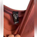 Windsor midi one shoulder cinched dress NWT Photo 6