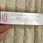 Cacique  Lane Bryant Strapless unlined multi-way bra 44D underwire no straps Photo 2