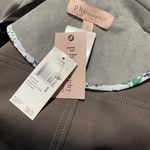 Philosophy Faux Leather Biker Jacket - S Photo 7