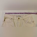 Free People  Tinsley Baggy High Rise Straight Leg Denim 28  NWT MSRP $98 Photo 3