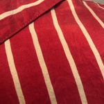 Vintage Bedford Fair Silk Blouse Size Large Photo 1