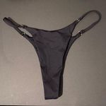 frankie's bikinis Frankie’s Bikinis Black Set Photo 14