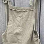 LF Mint‎ Vanilla () Shorts Romper Khaki NWT Photo 7