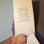 SPANXsmooth™ OnForm Asymmetrical Activewear Dress Purple Orchid Ash workout fit Photo 8