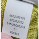 Chico's  Turtleneck Tunic Top‎ Asymmetric Hem Long Sleeve Casual Size 2 Photo 6