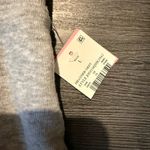 Hello Kitty NWT  comfy sweatshirt skirt. Size L. Super soft and comfy. Cute! Photo 5