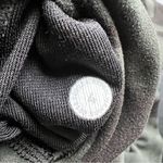 Lululemon Align High-Rise Crop 21" Size 4 Incognito Camo Multi Gator Green Photo 7