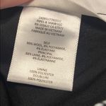 Veronica Beard  Classic Black Wide-Leg Trousers size 6 BNWOT Photo 6