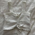 Hollister Crocheted Top️ Photo 0