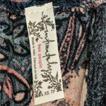 Free People  Count Me In Mini Dress / Tunic - Sz XS - NWT Photo 9