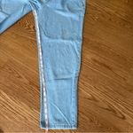 Bobbie Brooks Women's Light Blue Mom Jeans Size 12P Photo 2