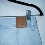 Free People We The Free x Bay Blue Landry Wide Crop Leg Size 31 Photo 7