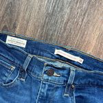 Levi's  High Rise Straight Crop JEAN Photo 1