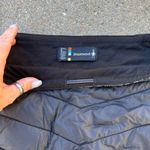 Smartwool Smartloft 60 quilted wool ski skirt overskirt Womens SMALL Photo 5