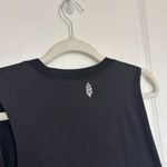 FP Movement Bundle Boxy Tank Athletic Shorts Gray Size XS Photo 3