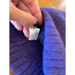 Vera Bradley Purple knit beanie Photo 3