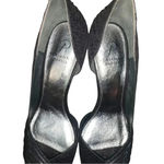 Adrianna Papell  Dorsey Pump Sandal Heel Shoes Photo 3