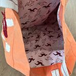Hollister Canvas Tote Photo 5