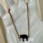 Stella & Dot elephant charm bracelet Photo 2