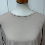 Vince  Little Boy Long Sleeve Crew Neck Top‎ - Size S. Photo 2
