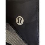 Lululemon NWT  Hotty Hot Low-Rise Lined Short‎ 2.5" Camo Deep Coal Multi Black 14 Photo 2