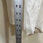 ALC Frank NWT A.L.C. Cotton Lace-Trimmed Camisole size small tank top blouse lace Photo 2