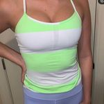 Lululemon Power Y Tank Top Photo 0