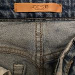 joe's jeans Joe’s Jeans Denim Mini Skirt Size 23 Photo 3