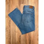 Madewell Cali Demi-Boot Jeans Women's 30 Medium Wash High Rise Stretch Denim Photo 1