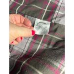 Carhartt Women's Quilted Hooded Jacket Black XL Lightweight Insulated Workwear Photo 4