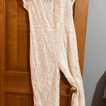 Donna Ricco Lace Pantsuit Photo 2