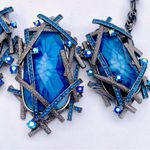 Boutique  Statement Necklace Photo 7