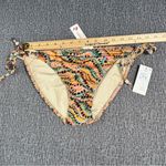 Shoshanna Ring Triangle Bikini Bottoms Photo 12