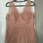 Jenny Yoo  Bridesmaid Mini Dress Photo 1