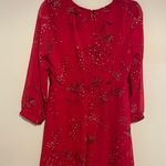 Madewell NWT Dress Size 10 Photo 3