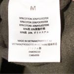 Fear of god  ESSENTIALS Grey PULLOVER V-NECK VEST Women’s Medium NEW Photo 5