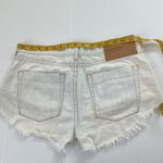 One Teaspoon Low Waist Bonita Shorts, 28” Photo 5