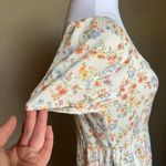 SO floral mini skater dress | medium Photo 1
