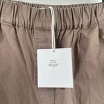 Pistola Pull On Pants Size Small NWT Lainey Drop Crotch Cub Casual Stretch Waist Photo 5