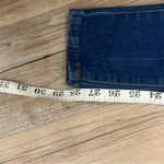 Vip Jeans Womens  Blue Stretchy Skinny Jean Sz 3/4 Photo 3