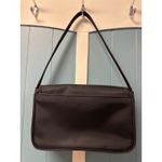 Kate Spade New York Black Nylon Shoulder Bag Purse With Zip Closure Photo 2
