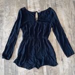 Aeropostale Romper Long Sleeve Photo 0