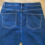 ASOS New Design Loose Fit Straight Leg Jeans Baggy Trendy Street Wear Festival Photo 4