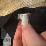 Madewell  9” High Risk Classic Black Women's Skinny Jeans 27 Tall Photo 2