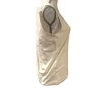 Mountain Lake  Beige Tank Top Classic Fit Women's Medium Photo 3
