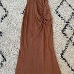 Suboo
Vega Rouched Front Midi Dress Photo 2