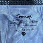 Shinesty The Big Bang Boxers Black 2X NWT IN PACKAGE Size XXL Photo 6