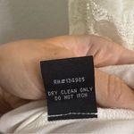 For Love & Lemons  Lulu Mesh-Inset Lace Dress Size S Photo 4