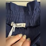 Grace Karin NWT  Women’s Cropped Paper Bag Pants Photo 3