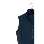 Arc'teryx Womens Vest Atom Full Zip Outdoor Hiking Insulated Jacket Green Medium Photo 2